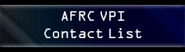 Graphic button link that says AFRC VPI Contact List